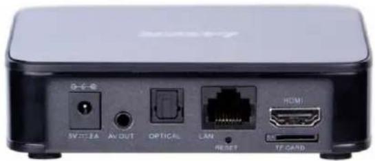 Laser MMC-X40 - CONNECTION TO INTERNET - 1