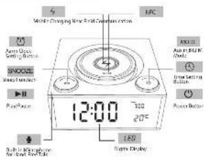 Laser SPK-QC002 - 1