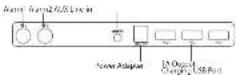 Laser SPK-QC002 - 2