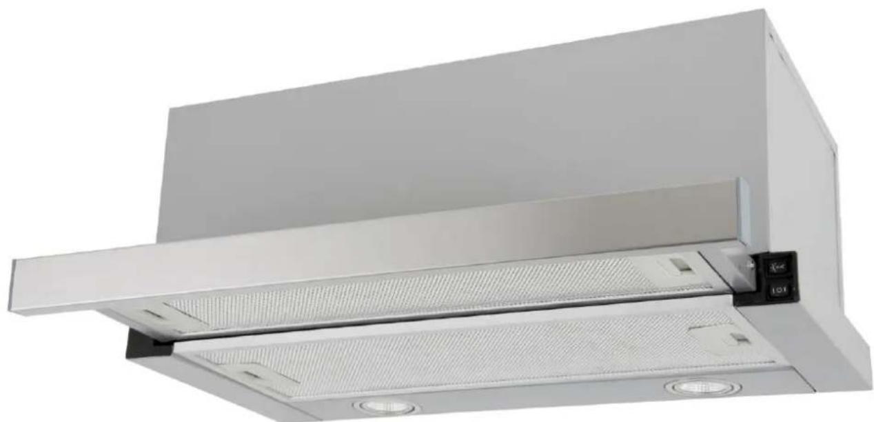 Robinhood RSA2CL9SS - 1