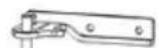INSIGNIA NS-RTM20SS3 - Reversing the door position - 1