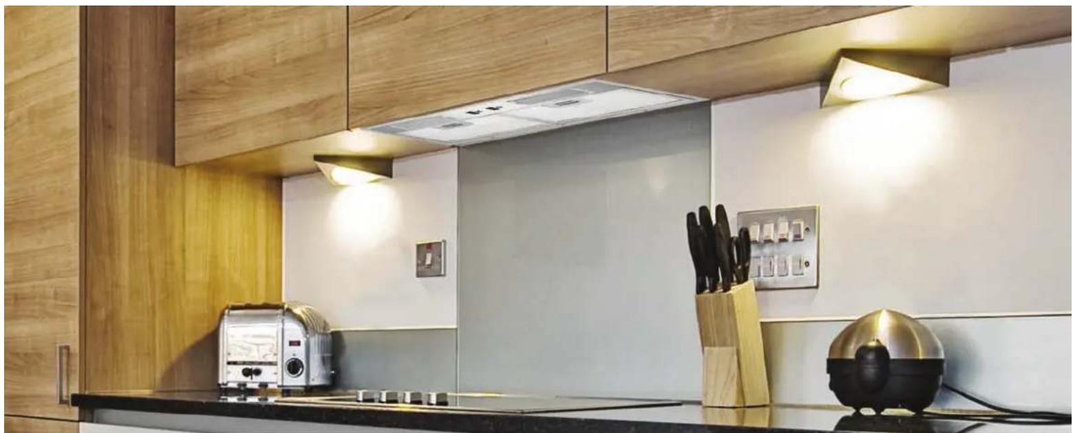 Scandium SCGT60 - FREESTANDING DISHWASHER // 60CM SCDW60 - 3