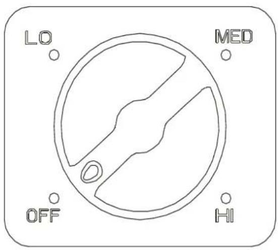 Schmick BCH-70B - • TEMPERATURE CONTROL - 1