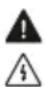 BELLING BMR60DODFW - ELECTRICAL SHOCK HAZARD - 2