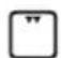 BELLING BMR60DODFW - Control Knob Icons (printed around the knobs) - 4
