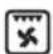 BELLING BMR60DODFW - Control Knob Icons (printed around the knobs) - 2