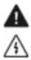 BELLING BMR60DODFW - CLEANING &amp; SERVICE WARNINGS - 1
