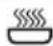 BELLING BMR60DODFW - Using the Programmable Clock (3 Button Digital Clock) - 3