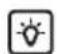 BELLING BMR60DODFW - Control Knob Icons (printed around the knobs) - 8