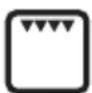 BELLING BMR60DODFW - Half Grill - 1