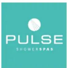 Pulse ShowerSpas AquaRain 1019-CH - Lifetime Limited Warranty - 1