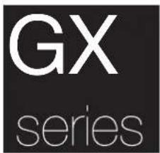 GX series