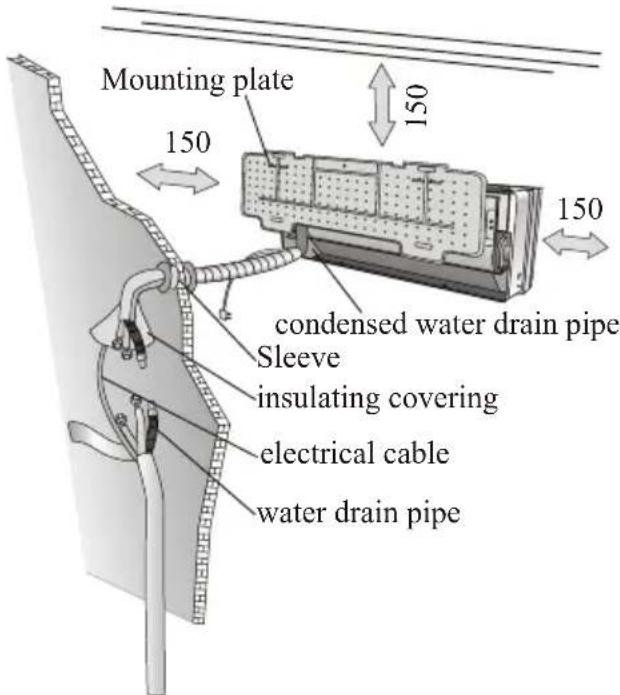 TCL TCLSS12 - OUTDOOR UNIT - 2