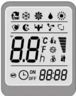 TCL TCLSS12 - REMOTE CONTROLLER - 13