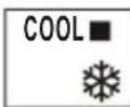 TCL TCLSS12 - COOLING MODE - 1