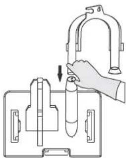 MIDEA MDHP07 - External Drain Hose Installation - 2