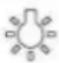 CORBERO ONEGA675W - Campana decorativa - 3