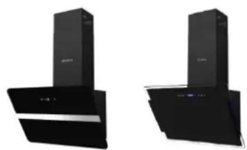 CORBERO ONEGA675W - Visão geral do aparelho - 1