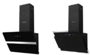 CORBERO ONEGA675W - Appliance overview - 1