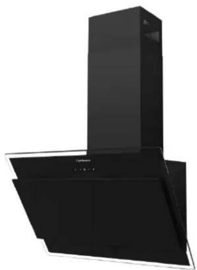CORBERO ONEGA675W - Touch control switch: - 1