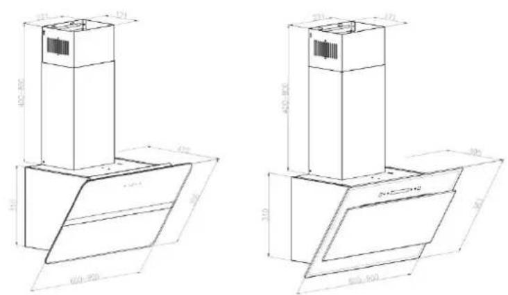 CORBERO ONEGA675W - i NOTA: - 1