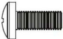 Best Buy BE-SBM112 - Contenido del paquete: ferretería - 13