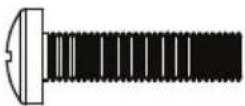 Best Buy BE-SBM112 - Contenido del paquete: ferretería - 12