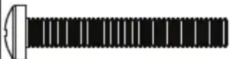 Best Buy BE-SBM112 - Bolsa de ferretería (continuación) - 2