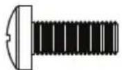 Best Buy BE-SBM112 - Package contents: hardware - 8
