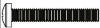 Best Buy BE-SBM112 - Hardware bag (continued) - 2
