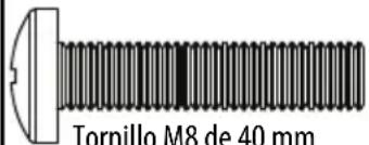 Best Buy BE-SBM112 - Bolsa de ferretería (continuación) - 5
