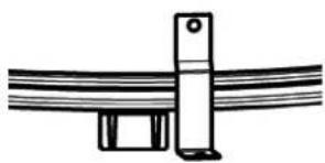 ATLANTIC ODYSSEO 2 - The water heater must be installed on a smooth and horizontal floor. - 1