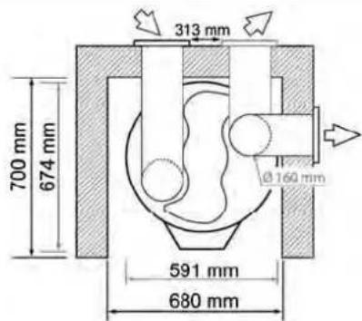 ATLANTIC ODYSSEO 2 - Selecting the location - 4