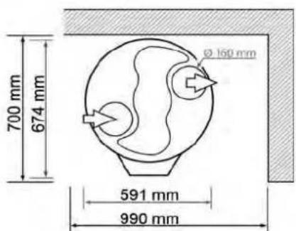 ATLANTIC ODYSSEO 2 - Selecting the location - 1