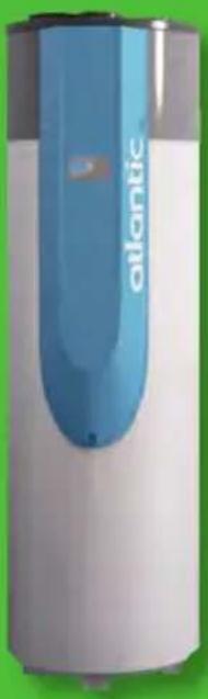ATLANTIC ODYSSEO 2 - WATER HEATER - 2