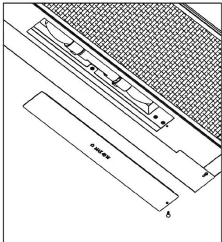 ILVE CS90 - 4