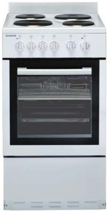 Euromaid CW50 - made for you. - 5