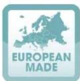 Euromaid CW50 - made for you. - 3