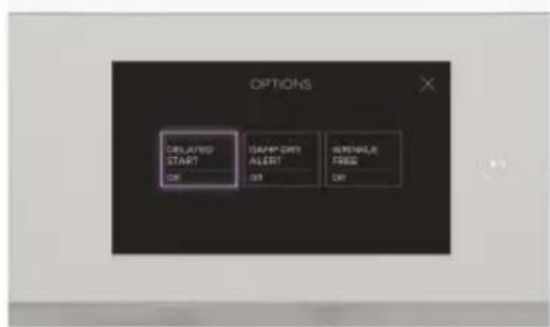 OPTIONS CREATED START OR START ONLY ALERT WARNING FREE OR
