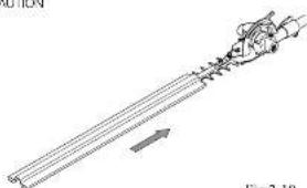 Morrison BC 260 SST - Fuel Handling Precautions - 8