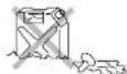 Morrison BC 260 SST - Fuel Handling Precautions - 2
