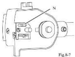Morrison BC 260 SST - Inspection and Maintenance - 1