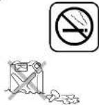 Morrison BC 260 SST - CAUTION - 1