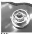 Morrison BC 260 SST - Installation of the 3 tooth blade - 6
