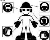 Morrison BC 260 SST - Safety Instructions - 4