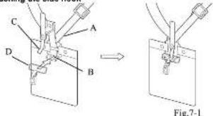 C A D B Fig.7-1