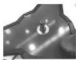 Morrison BC 260 SST - Installation of the 3 tooth blade - 2