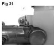 Morrison BC 260 SST - Gearbox - 1