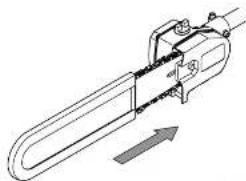 Morrison BC 260 SST - Basic Operations - 8
