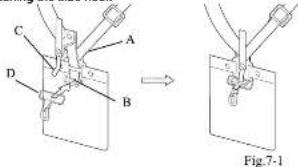 A B C D Fig.7-1